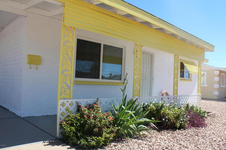 Property Photo:  11343 N 114th Avenue  AZ 85363 