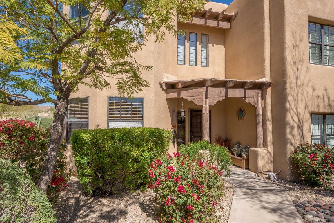 Property Photo:  12438 N Saguaro Boulevard 130  AZ 85268 