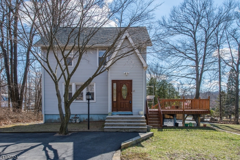 Property Photo:  61 Circle Dr  NJ 07878 