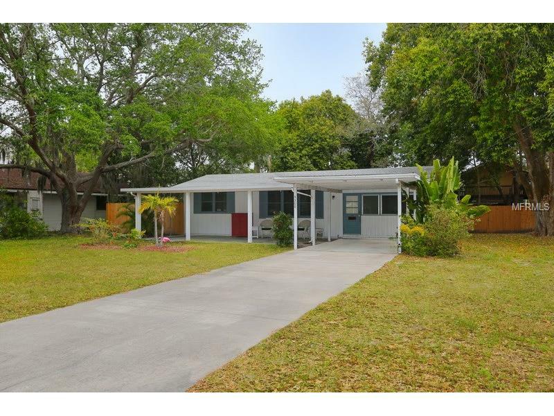 Property Photo:  4306 Sarasota Avenue  FL 34234 