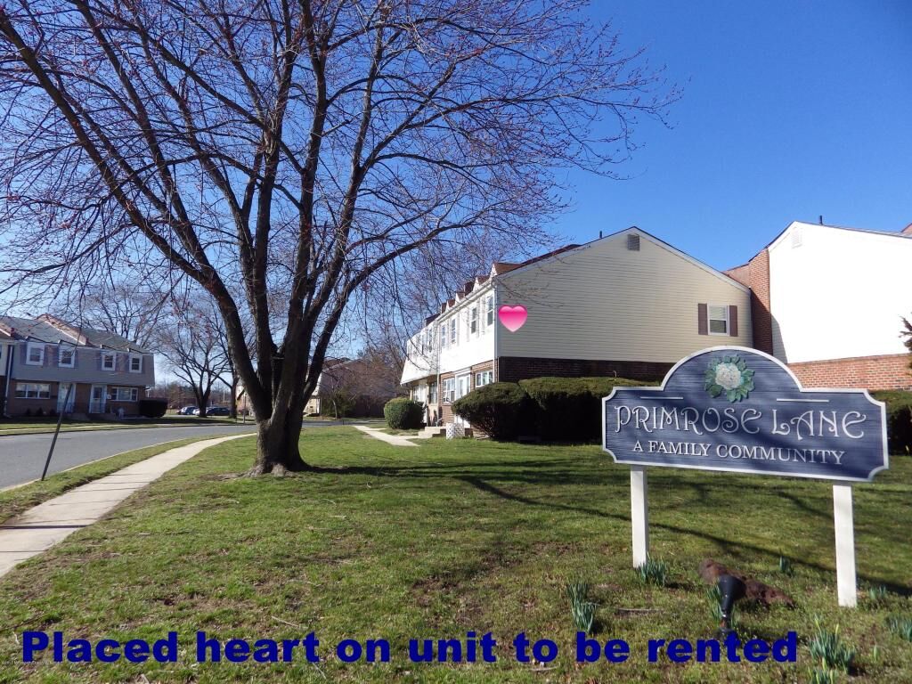 Property Photo: 140 Primrose Lane NJ 08724