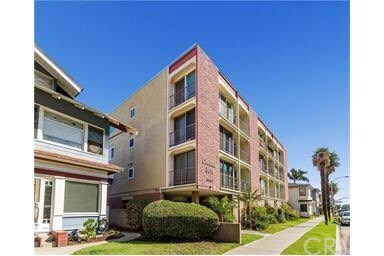 Property Photo: 2055 E Broadway 204 CA 90803