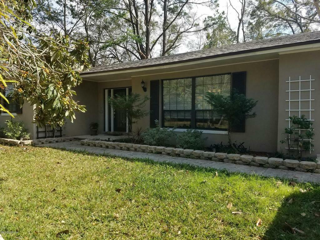 Property Photo:  1524 Jenmar Court  FL 32073 