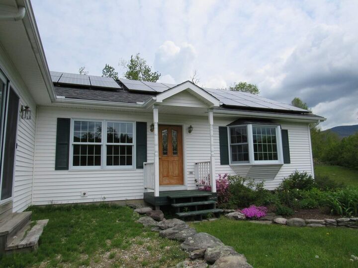 Property Photo:  187 Jerusalem Road  VT 05443 