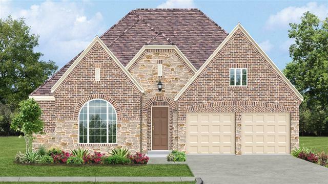 Property Photo: 2144 Grafton Lane TX 75071