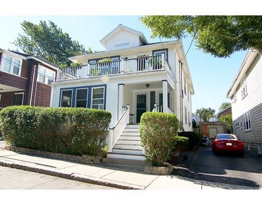 Property Photo: 28 Chetwynd Rd 28 MA 02144