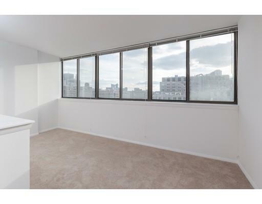 Property Photo:  8 Whittier Pl 16G  MA 02114 