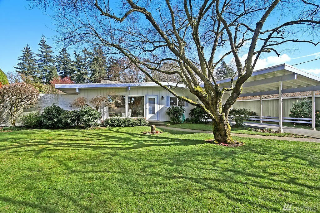 Property Photo: 4208 120th Ave SE WA 98006