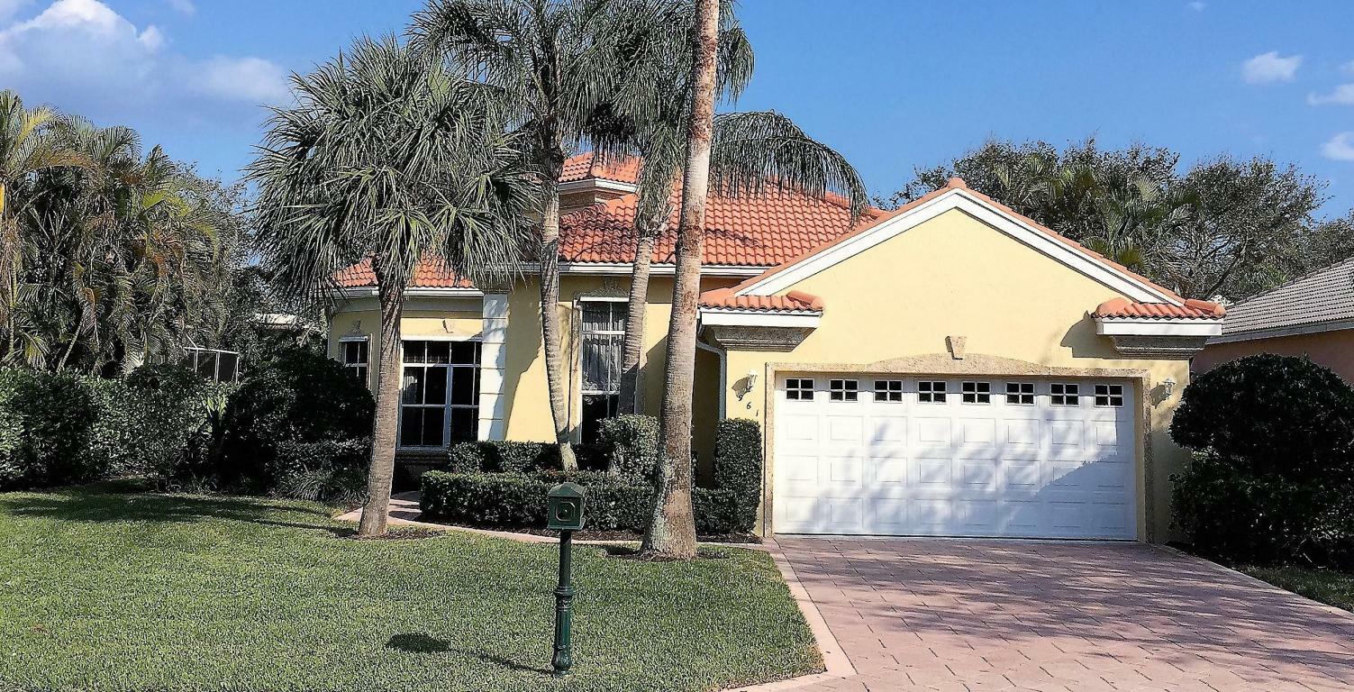 Property Photo: 961 Island Club Square FL 32963
