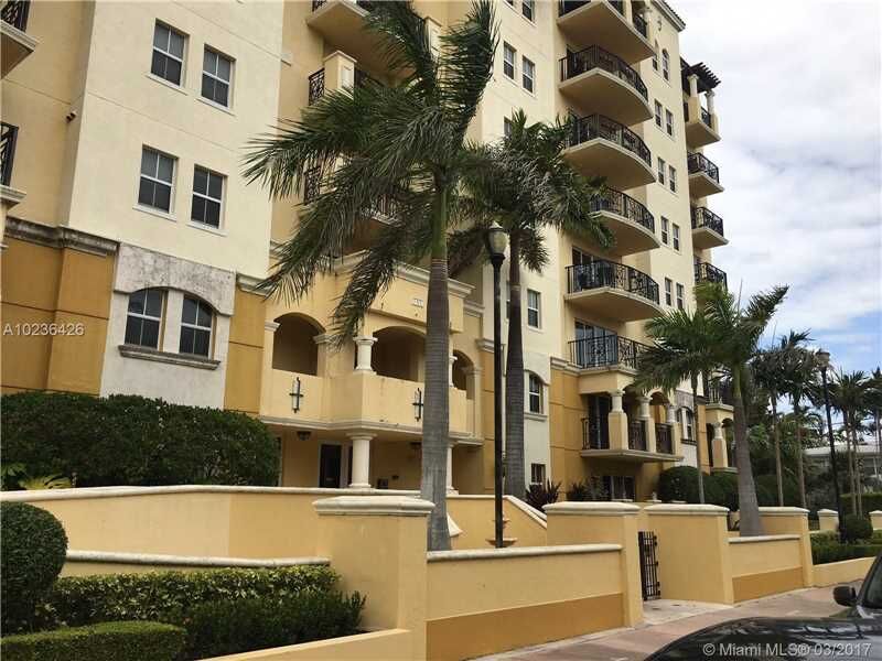 Property Photo:  101 Sidonia Ave 301  FL 33134 