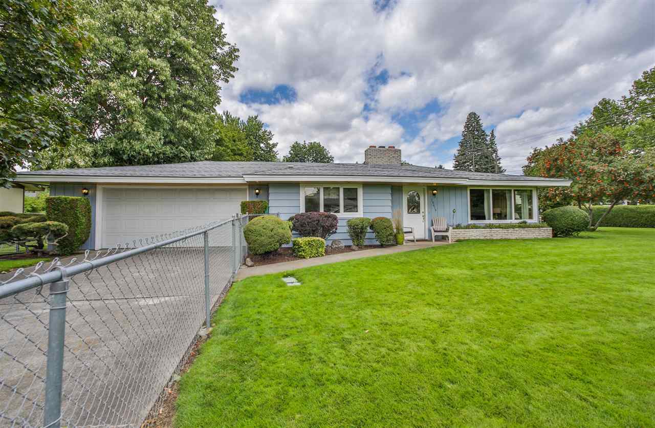 Property Photo:  14619 E Main Ave  WA 99216 