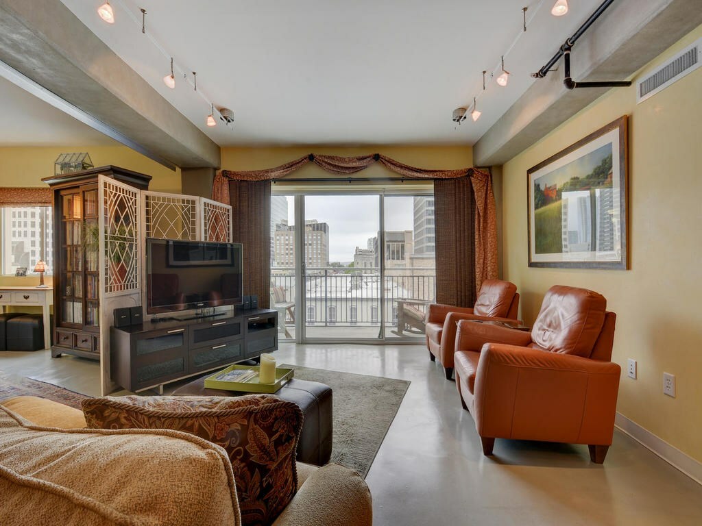 800 Brazos Street 701  Austin TX 78701 photo