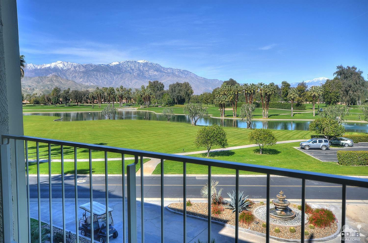 Property Photo: 910 Island Drive 308 CA 92270