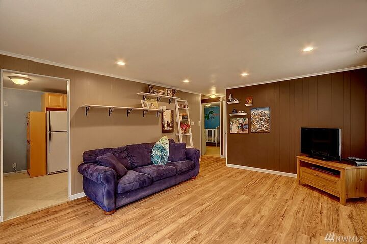 Property Photo:  18311 9th Ave NE  WA 98155 