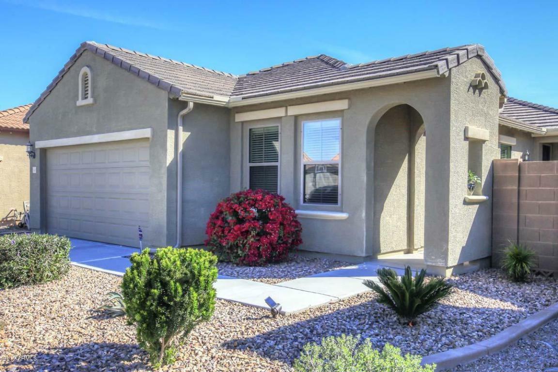 Property Photo:  21885 S 215th Street  AZ 85142 