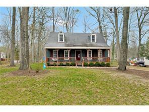 Property Photo:  13602 Velvet Antler Trail  VA 23112 