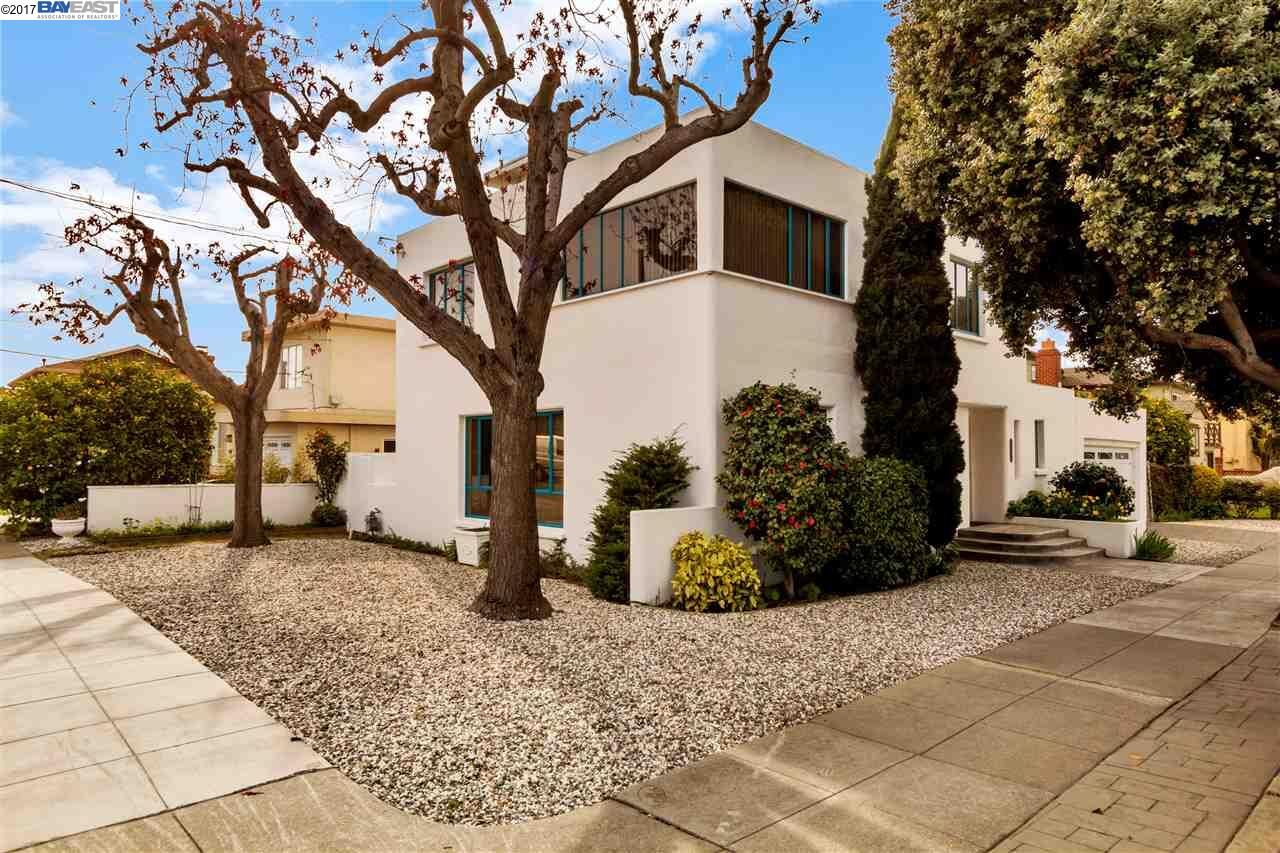 Property Photo: 2630 Otis Dr CA 94501