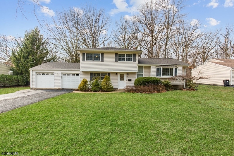 Property Photo:  65 Falcon Rd  NJ 07039 