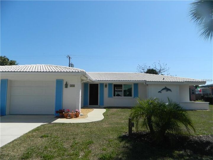 Property Photo:  270 Dorchester Drive  FL 34293 