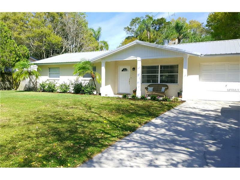 Property Photo:  2525 Arapaho Street  FL 34231 