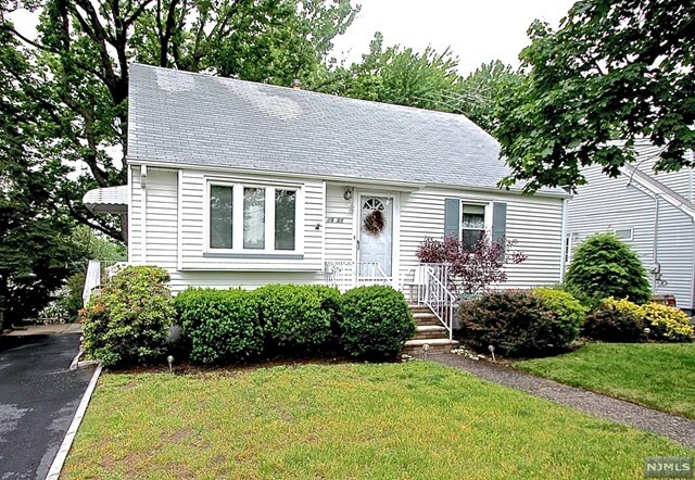 Property Photo:  25-31 Romaine Street  NJ 07410 