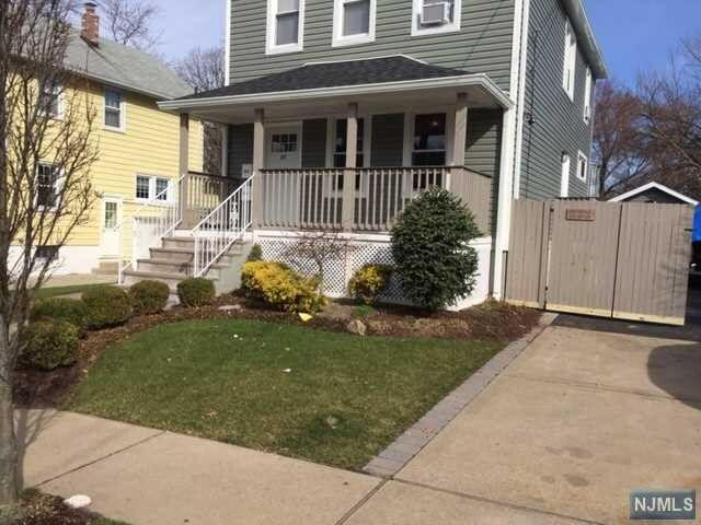 Property Photo:  47 Anderson Ave  NJ 07621 