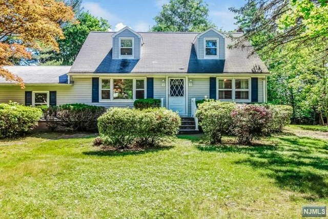 Property Photo: 300 Ruckman Rd NJ 07642