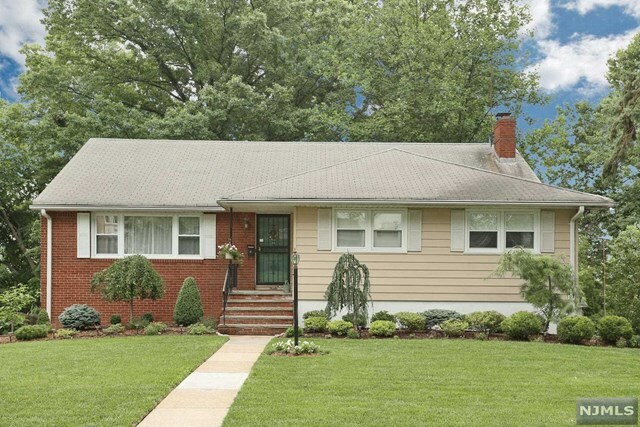 Property Photo:  30 Ackerman Avenue  NJ 07649 