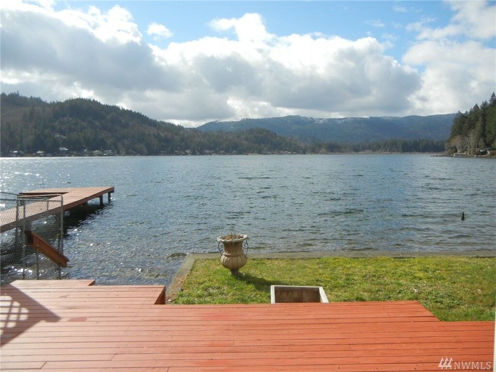Property Photo: 2101 Summit Lake Shore Rd NW WA 98502