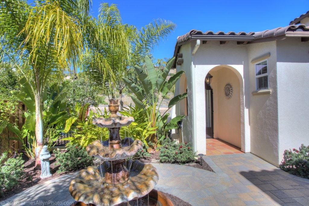 Property Photo:  6024 Cala Lily St  CA 92071 