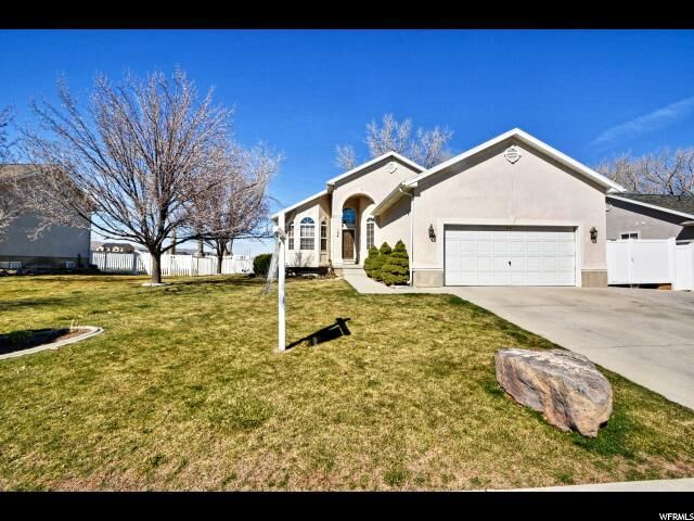 Property Photo:  Address not disclosed  UT 84043 