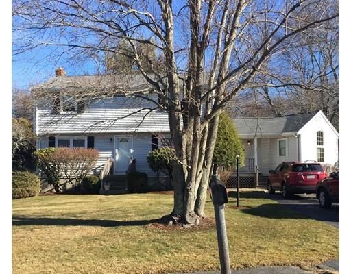 Property Photo: 23 Rowena Ave MA 02382