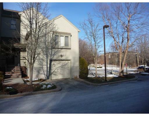 Property Photo: 61 Maple A MA 02021