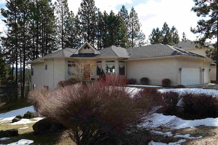 7003 S Shelby Ridge Rd  Spokane WA 99224 photo