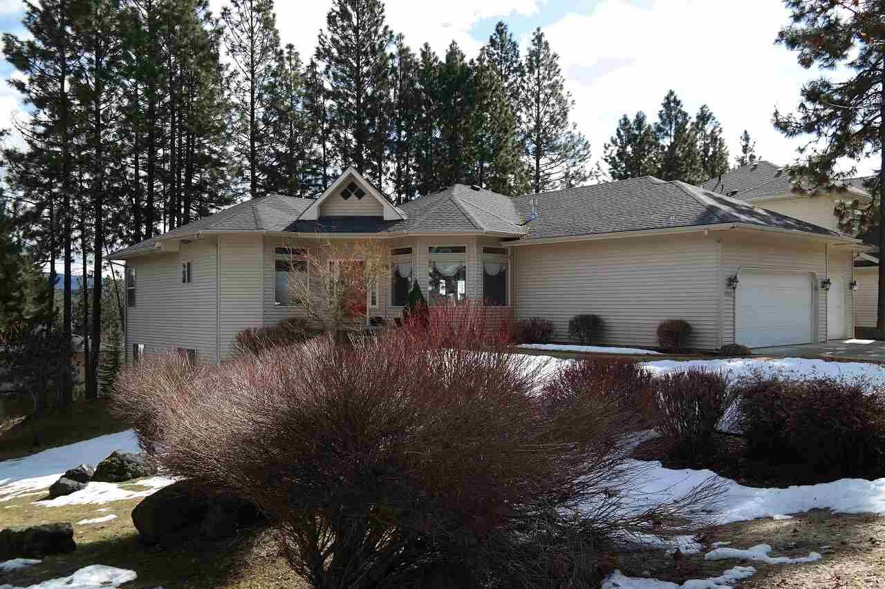 Property Photo:  7003 S Shelby Ridge Rd  WA 99224 
