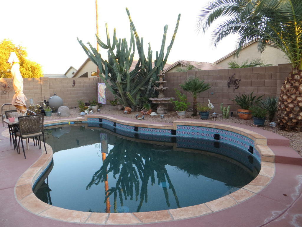 Property Photo:  11303 E Petra Avenue  AZ 85212 