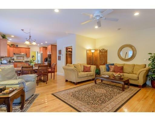 Property Photo: 11 Robinwood Avenue MA 02492