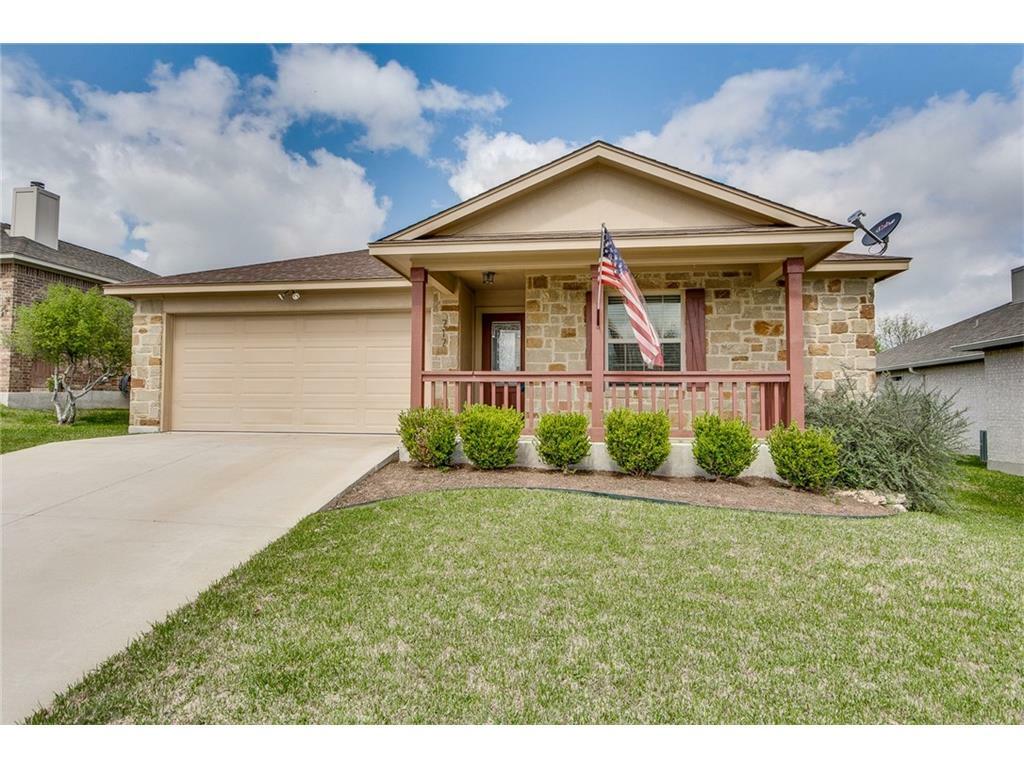 Property Photo:  717 Hedgewood Drive  TX 78628 