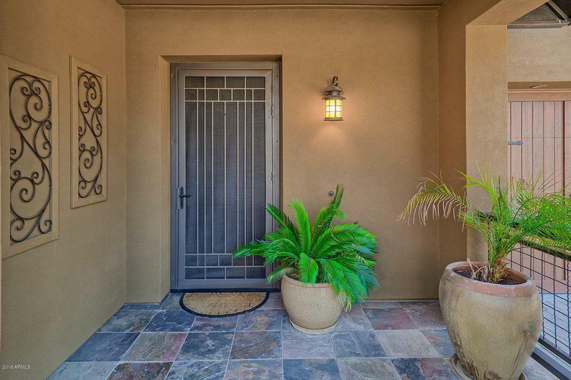 Property Photo:  36600 N Cave Creek Road 4A  AZ 85331 