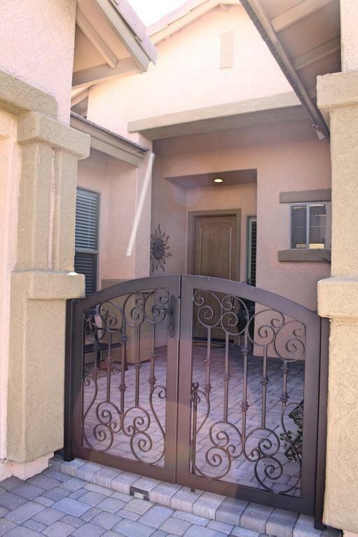 Property Photo: 6825 W Peak View Road AZ 85383