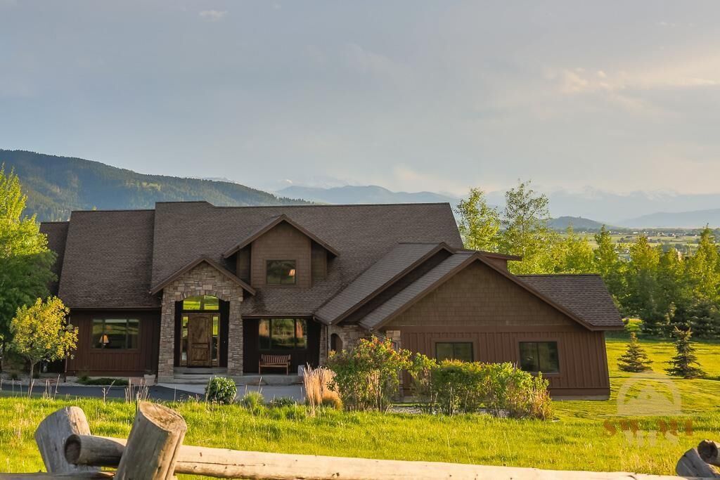 Property Photo:  495 Wildrose Lane  MT 59715 