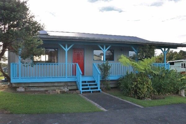 Property Photo:  64-5274 Hoohoa St  HI 96743 