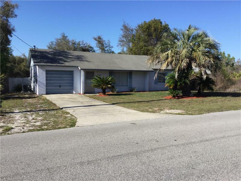 Property Photo:  2640 Collingswood Drive  FL 32738 