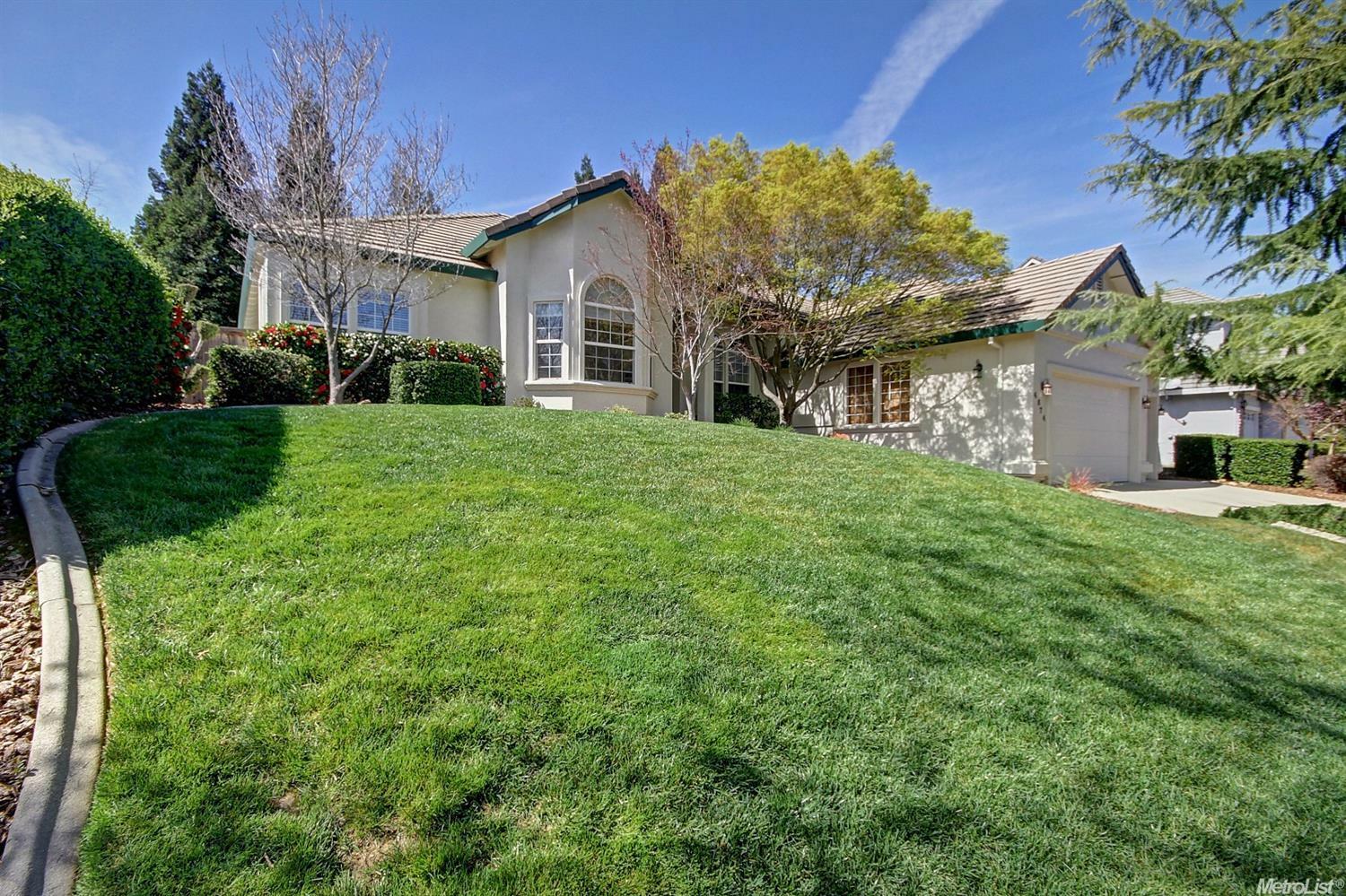 Property Photo:  4874 Danbury Circle  CA 95762 