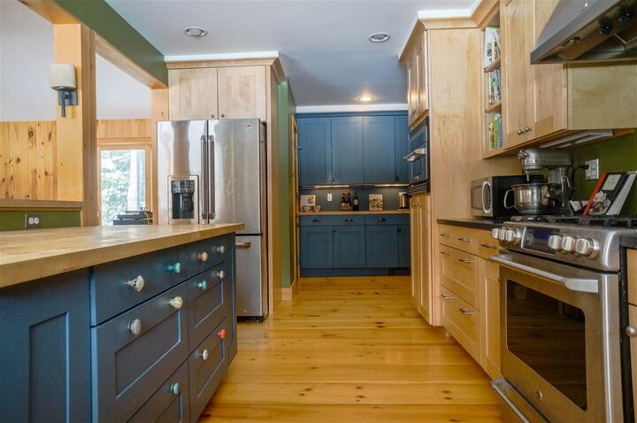 Property Photo:  210 Texas Hill Road  VT 05462 