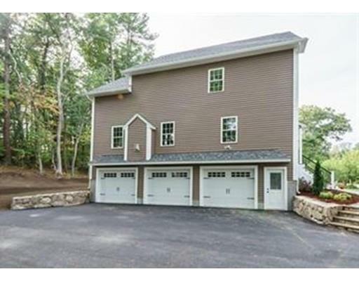 Property Photo: 6 Prouty Road MA 01803