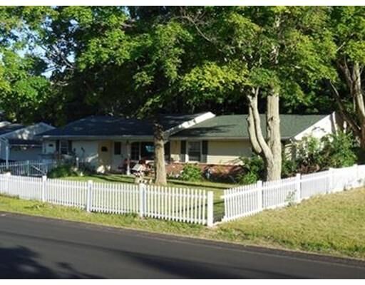 Property Photo:  899 Court St  MA 02302 