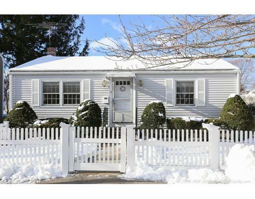 Property Photo:  8 Curtis Street  MA 01945 