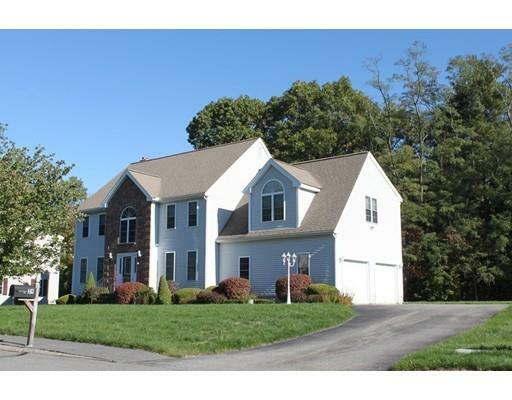 Property Photo:  39 Danjou Drive  MA 01752 