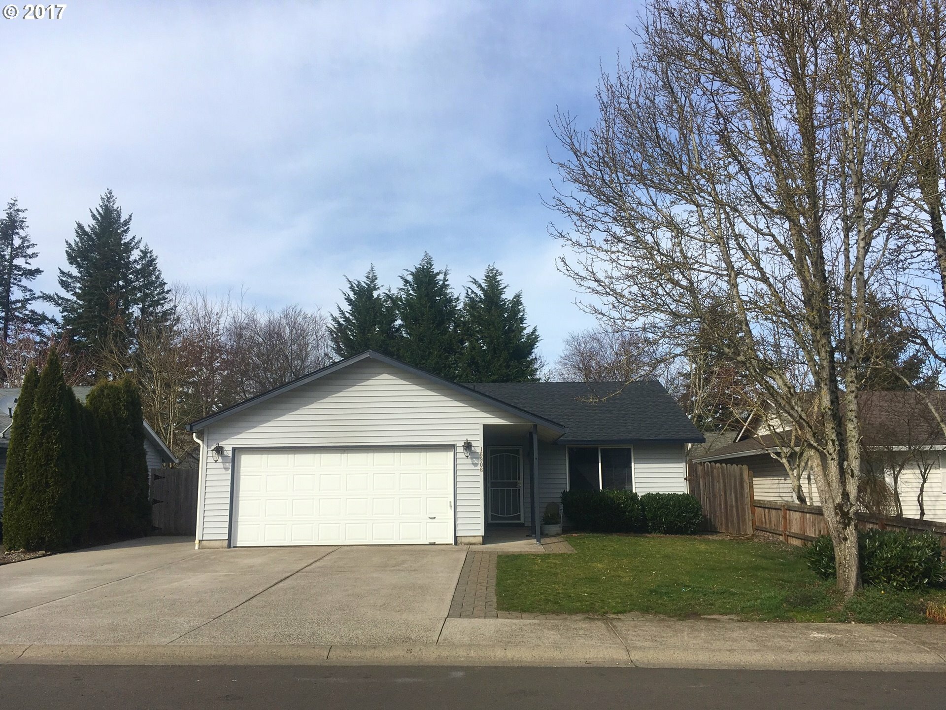 Property Photo:  16906 NE 22nd St  WA 98684 